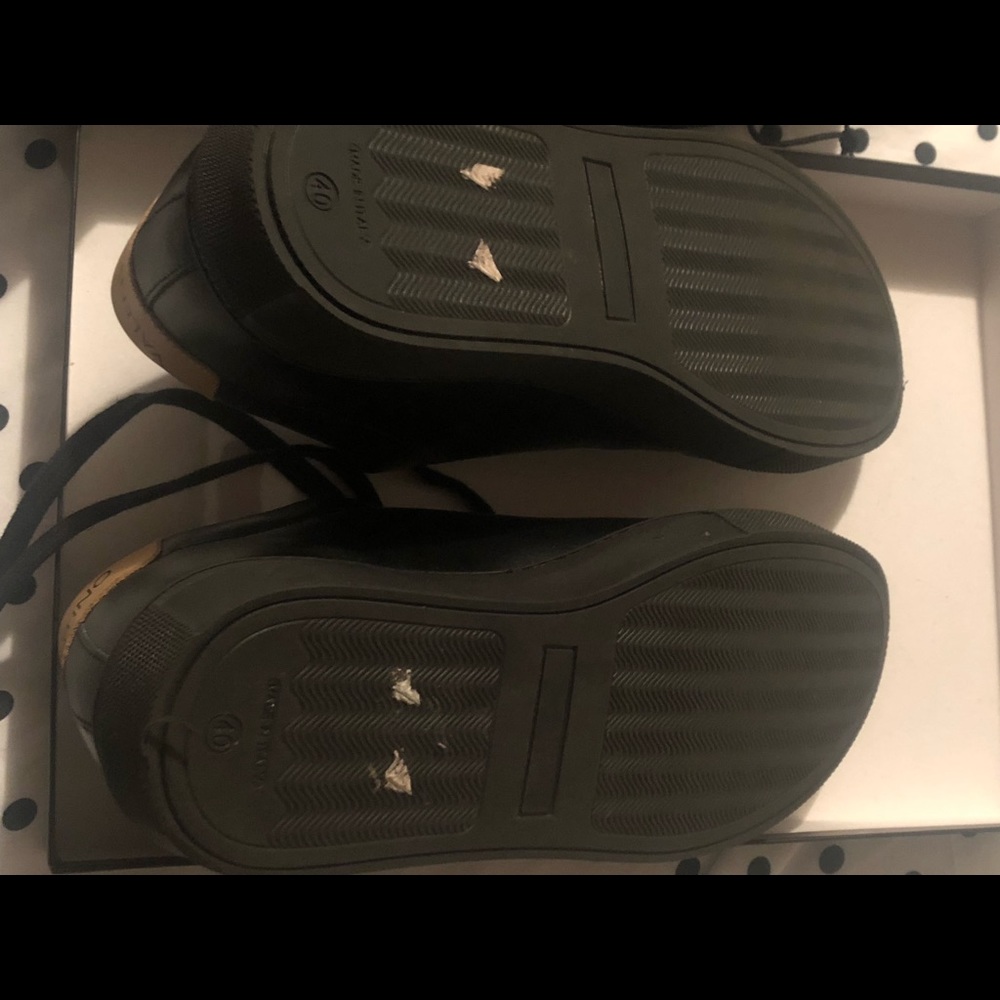 Valentino Petra Sneakers - Picture 6 of 8